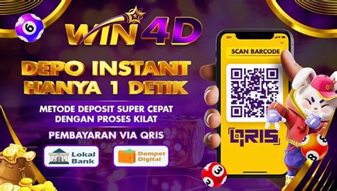 win4d history|4D Lucky No. .